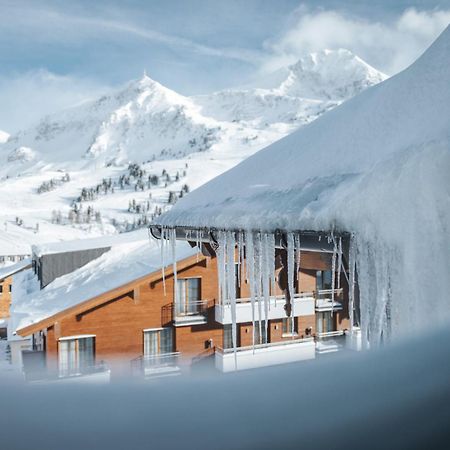 Superior Hotel Schneider Ski-In & Ski-Out Obertauern Extérieur photo