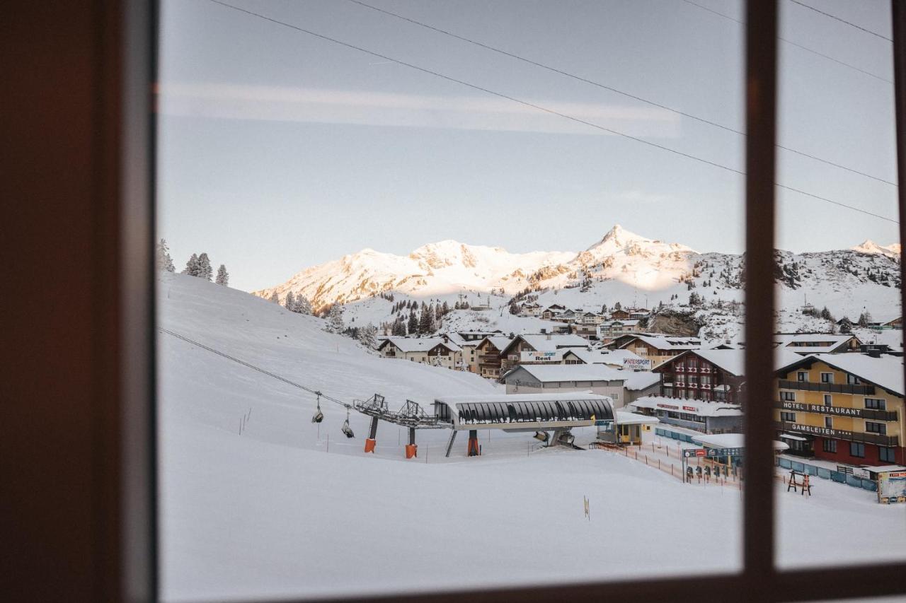 Superior Hotel Schneider Ski-In & Ski-Out Obertauern Extérieur photo