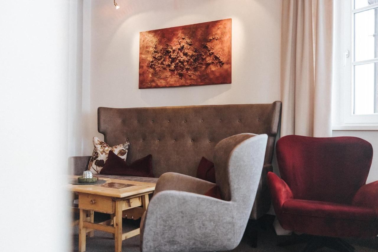 Superior Hotel Schneider Ski-In & Ski-Out Obertauern Extérieur photo