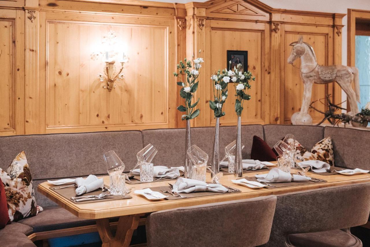 Superior Hotel Schneider Ski-In & Ski-Out Obertauern Extérieur photo