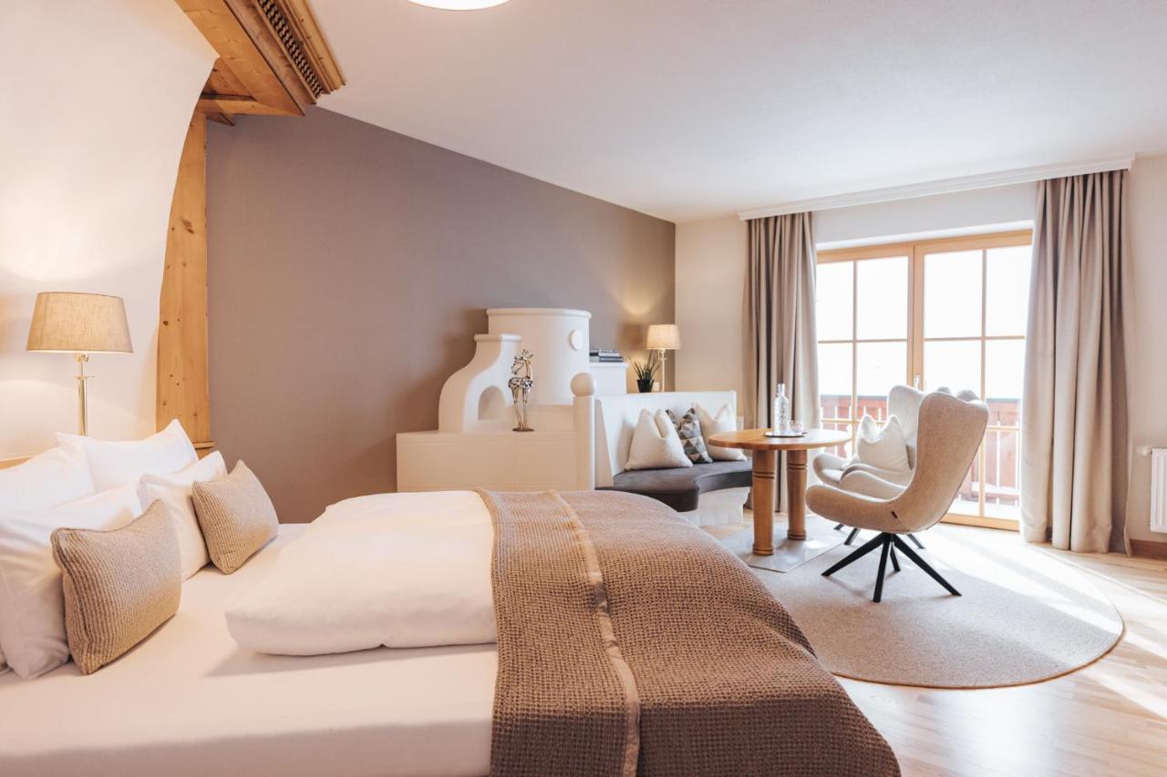 Superior Hotel Schneider Ski-In & Ski-Out Obertauern Extérieur photo