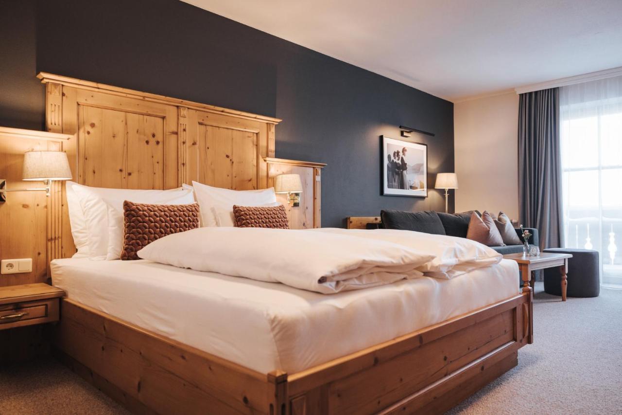 Superior Hotel Schneider Ski-In & Ski-Out Obertauern Extérieur photo