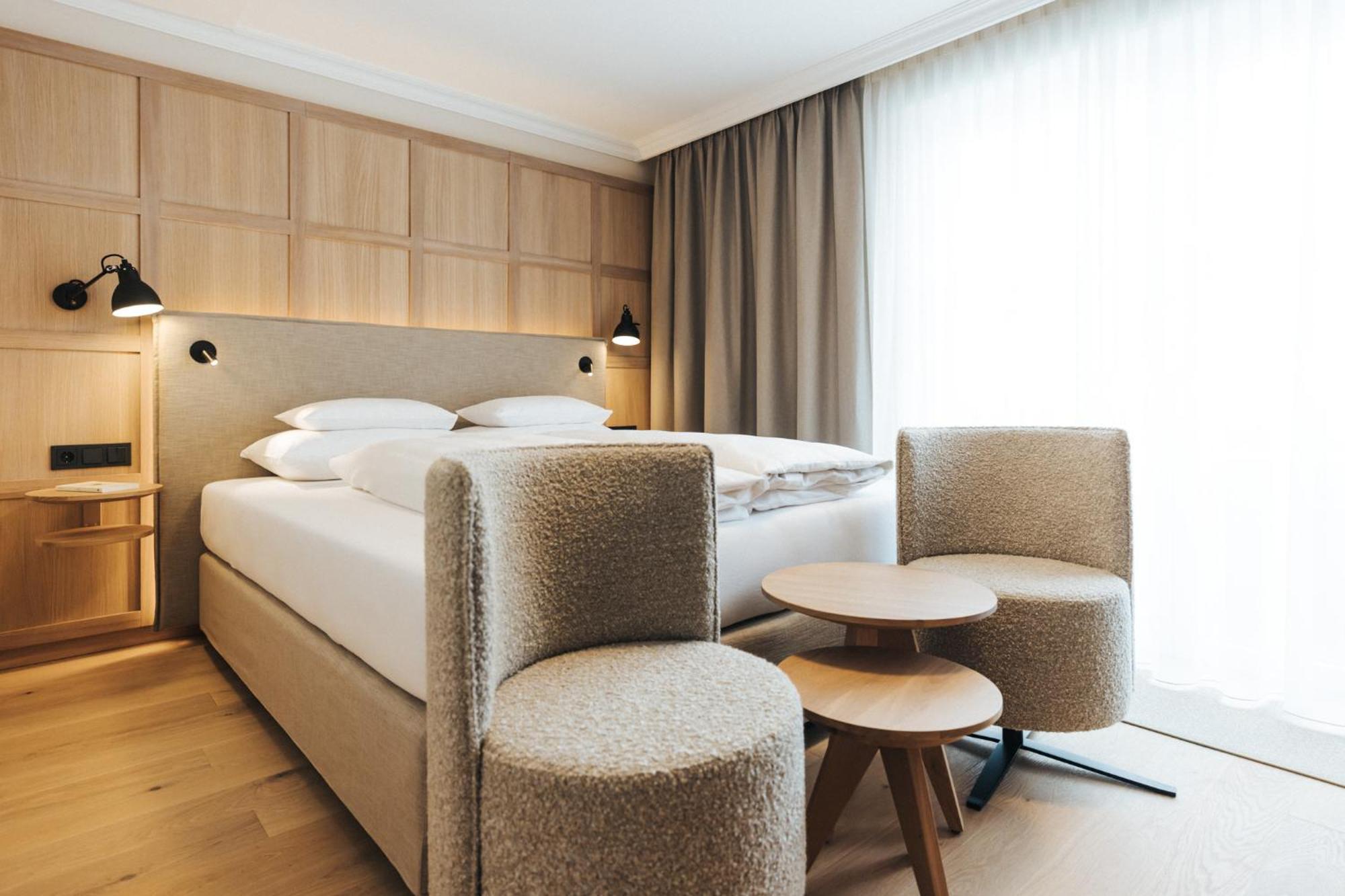 Superior Hotel Schneider Ski-In & Ski-Out Obertauern Extérieur photo