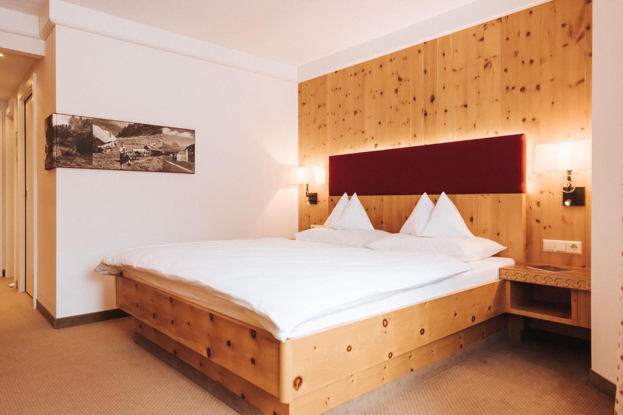 Superior Hotel Schneider Ski-In & Ski-Out Obertauern Extérieur photo