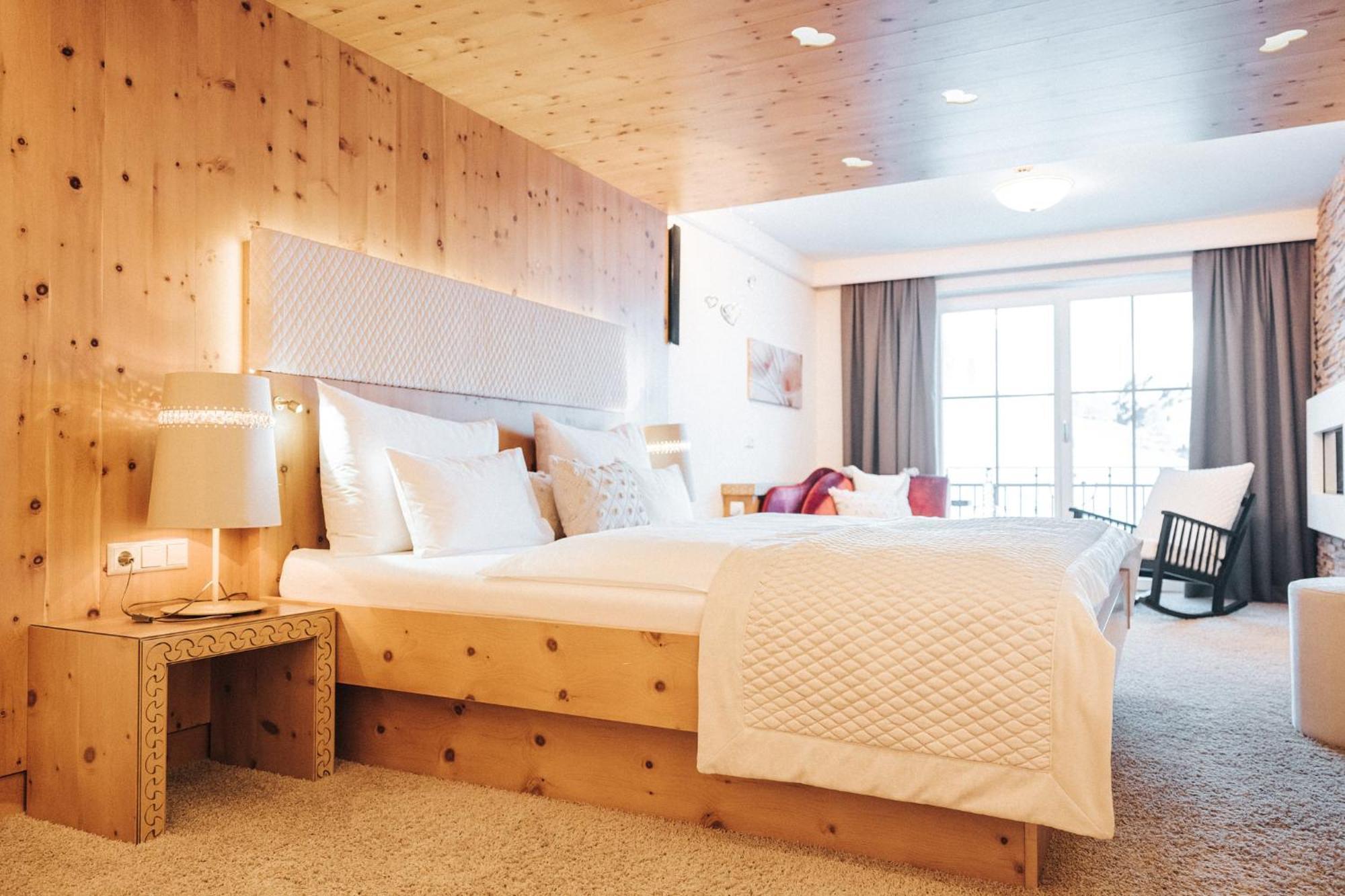 Superior Hotel Schneider Ski-In & Ski-Out Obertauern Extérieur photo