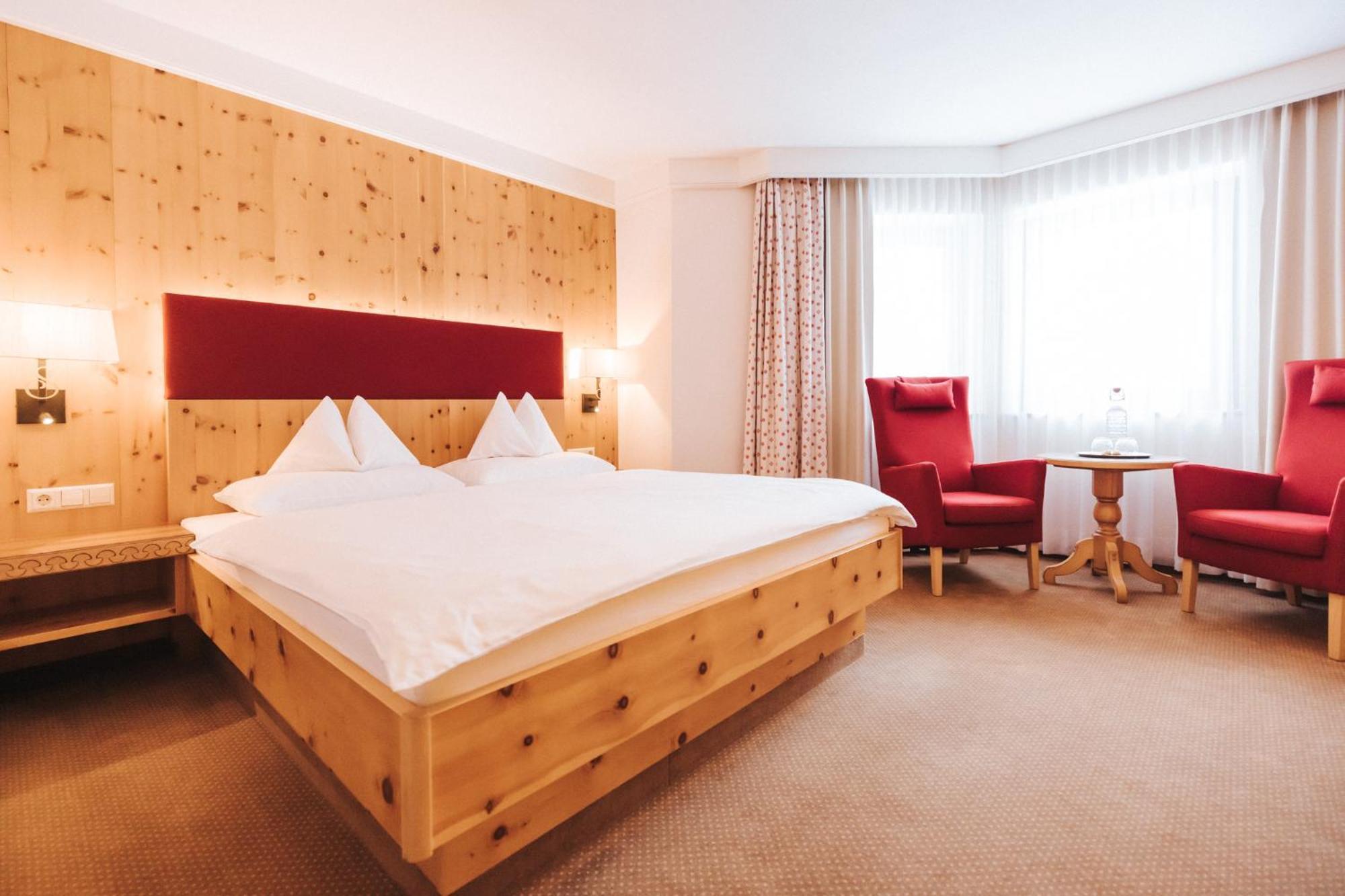 Superior Hotel Schneider Ski-In & Ski-Out Obertauern Extérieur photo