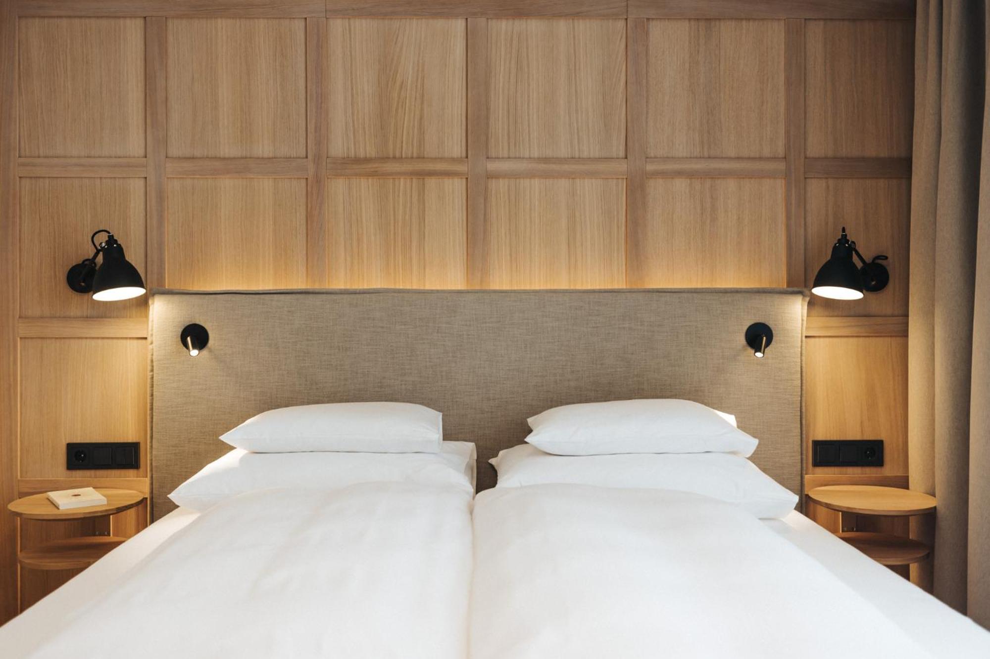 Superior Hotel Schneider Ski-In & Ski-Out Obertauern Extérieur photo